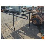 Truck Ladder Rack