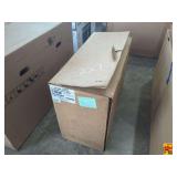 Trade-Wind 30" Designer Series Range Hood Insert, Model #VSL4306RC (New)