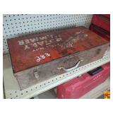 Milwaukee Rotary Hammer