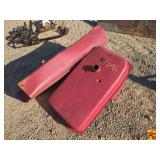 "504" Gas Tank & Head