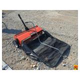 Agri-Fab Lawn Sweeper
