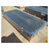 Pallet Of Ground Protection Mats, Model FPM, 4