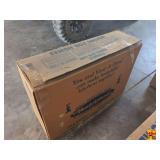 VentAHood Wall Mounted Liner Insert, Model #KH28SLDSS (New)