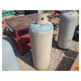 Propane Tank