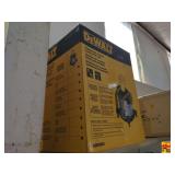 DeWalt Separator With 10-Gallon Stainless Steel Tank