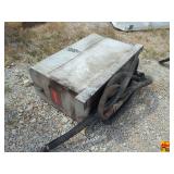 Hydraulic Tank