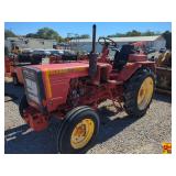 Belarus 250AS Tractor; 301 hrs; SN 623343