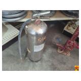 Fire Extinguisher