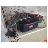 Warn 12,000 Lb. Winch