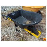 Wheelbarrow