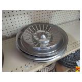 Ford Hubcaps