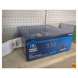 12" Outdoor Wall Light