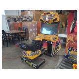 Super Bikes 2 Arcade Game