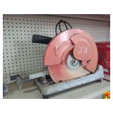 Chop Saw