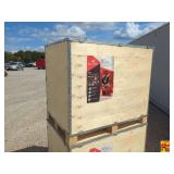 SDLanch SOLTC Tire Changer; New In Crate