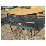 Onan Pro4000E Generator