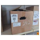 Zephyr Dual Internal Blower Kit (1 blower), Model PBD-1300B