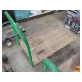 Rolling Cart
