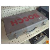 Bosch Hammer Drill Bulldog; #11224VSR