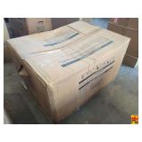 KitchenAid  36" Commercial-Style Wall-Mount Range Hood, Model #KVWC906JSS (New)
