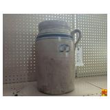 Butter Churn