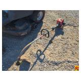 Craftsman Weedeater