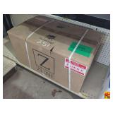 ZLine T85 Single Blower Motor