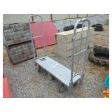U-Boat Platform Cart