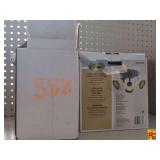 Hampton Bay Lighting Fixture & Attic Ventilator Motor