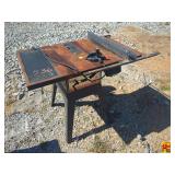 Craftsman 10" Table Saw