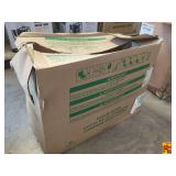 Whirlpool Range Hood, Model WWW7330JS1 (New)