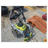 Ryobi 3100 PSI Pressure Washer