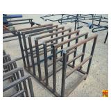 Metal Rack