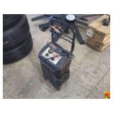 Schumacher Battery Charger