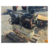 2006 Ingersoll-Rand Air Compressor; SN 603300064 (093108)