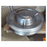 Corvette Hubcaps