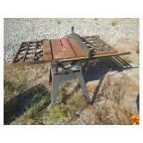 Craftsman 10" Table Saw