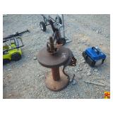 Tire Changer