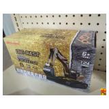 Die-Cast Remote Controlled Excavator (1:24), Model SDLM70