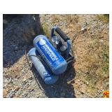 Small Air Compressor