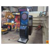 Shelti Eye 2 Electronic Dartboard