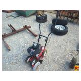 Troy-Bilt Edger