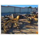 Sabertooth Tiger Cutter For John Deere 7130 (complete)