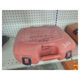 Paslode Battery Operated Framer, Model IMCT; #900420