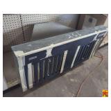 Trade-Wind Range Hood