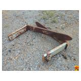 Forklift Forks