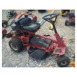 28" Snapper Riding Mower