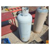 Propane Tank