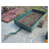 Yard Cart