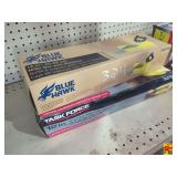 Blue Hawk & Task Force 12" Miter Boxes